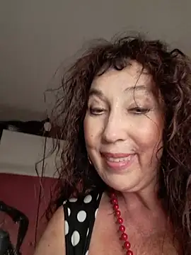 Chat XXX ao vivo de GypsyEsmeralda