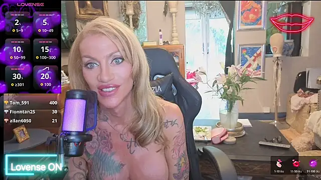 Chat XXX Live shytrans_uk