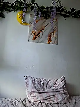 Nika_aa Adlı Modelin Canlı XXX Sohbeti