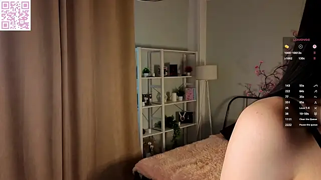 Živý XXX chat NarcisaDicker