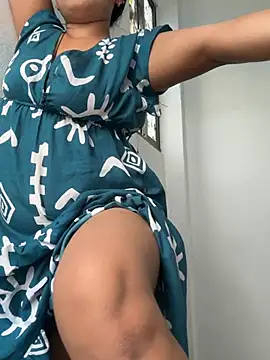 Chat XXX en directo de Ishikaranaa