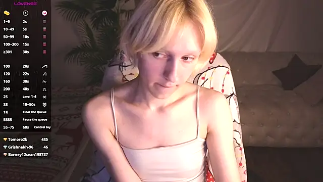 holyedwardn Live XXX chat