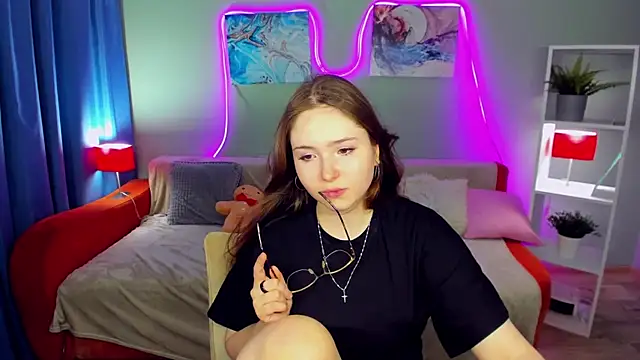 AliceFerventn Live XXX chat