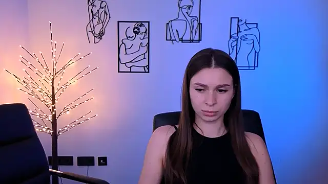 nekky_mouse Live XXX-chat