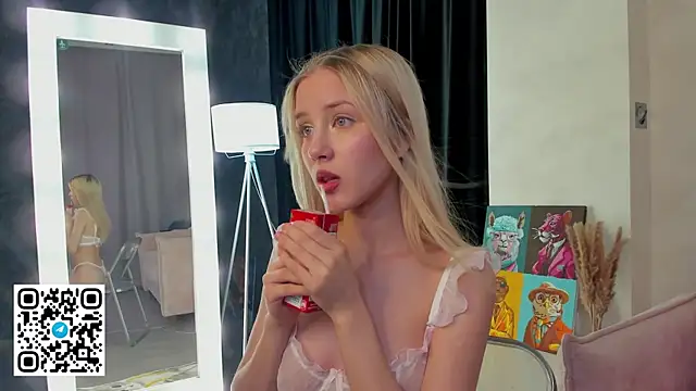 Anellyball's Live XXX Chat