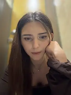 AnitaFly's Live XXX Chat