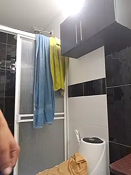 Živý XXX chat HOTANDSKINNY