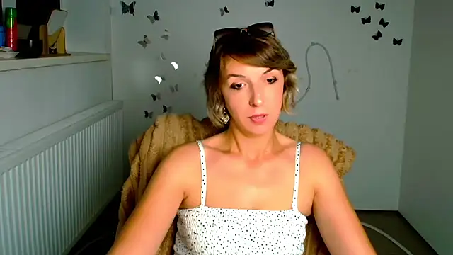 Lana_Foxyy live XXX chat