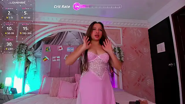dulce_girls Chat XXX live