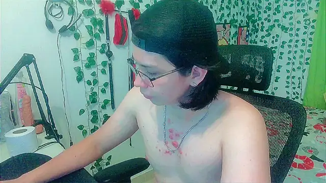 Andy_gray Live XXX-Chat