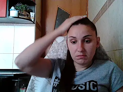 Czat XXX na żywo – Lacmi30