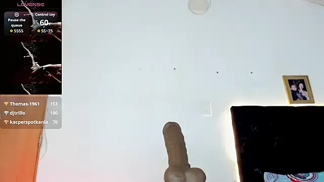 lyan_77 Chat XXX live