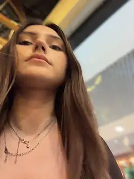 Chat XXX en directo de AnitaFly