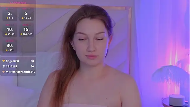 Chat XXX en directo de JessicaMartin