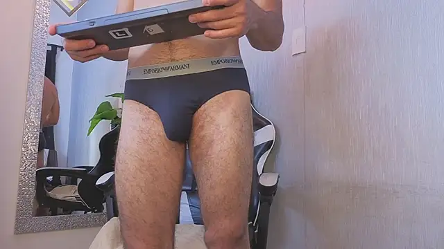 Markos_Milesn Live XXX chat