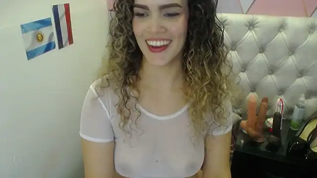greatASS_Latina Live XXX Chat
