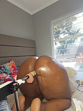Kinkyphatass 라이브 XXX 채팅