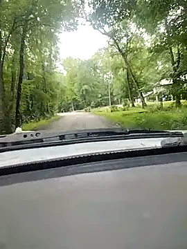Pokazy przed kamerką – poppapump1