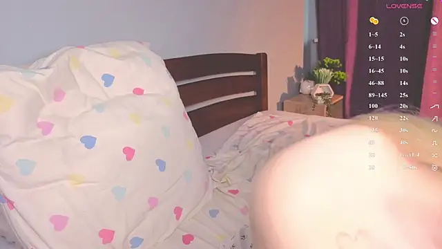 DeniseMekus Live XXX-Chat