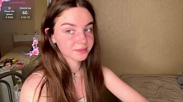Živý XXX chat HereKate