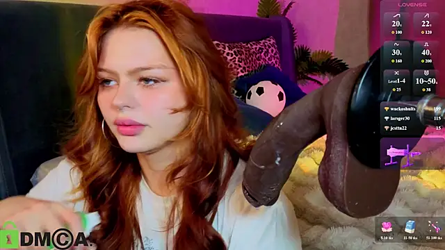 Barbara_Mitchel's Live XXX Chat