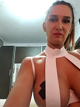 Show webcam de USA_SQUIRT_MILF