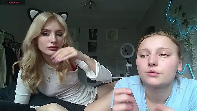 Megan_s1x Chat XXX live