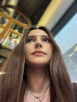 Živý XXX chat AnitaFly