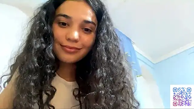 RitaPerry – Live XXX-chat