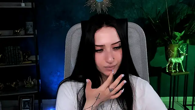 MonicaLowes' Live XXX Chat
