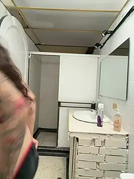 Bonnie_RiderのライブXXXチャット
