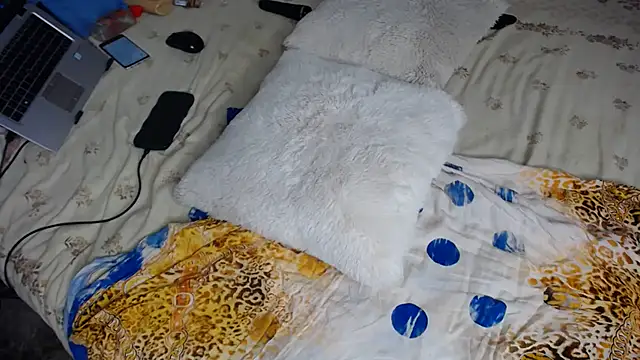 Sexy_sharntel's Live XXX Chat