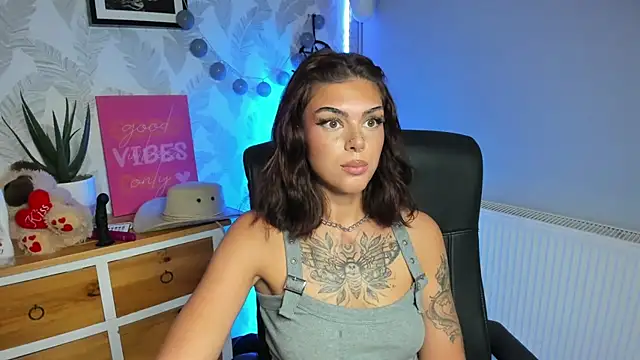 Nova_SIN 라이브 XXX 채팅