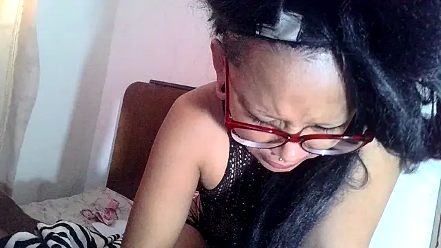 xblackstarX1's Live XXX Chat