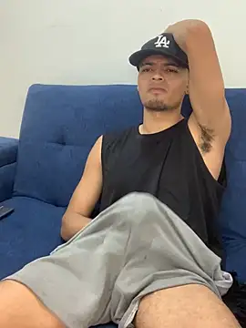 PabloCruz_1 live XXX chat