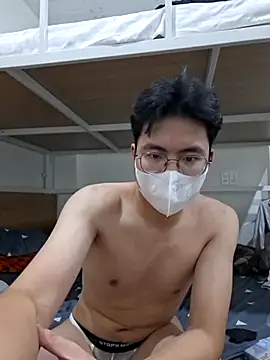 Gwencloudy Live XXX Chat