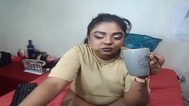 Živý XXX chat Indian_FireXX