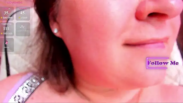 AlisaMisty Live XXX-Chat