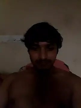 Chat XXX en directo de Jack_Vibes