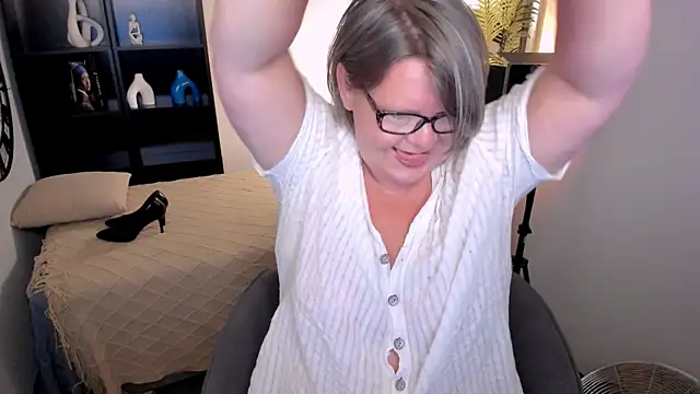 Shannonshine Live XXX-Chat