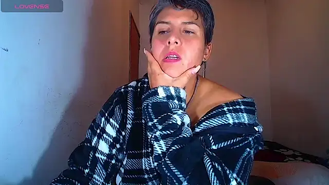 Chat XXX ao vivo de Yessi_rousse