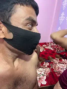 Pokazy przed kamerką – Sexy_vanshika01