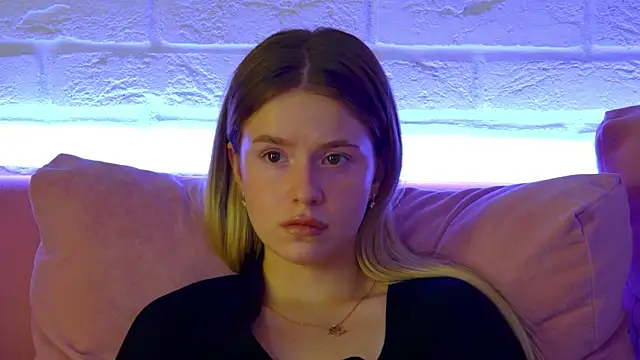 Czat XXX na żywo – MilanaBalmain
