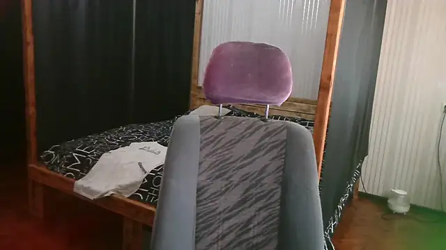 EthelsLover Live XXX-Chat