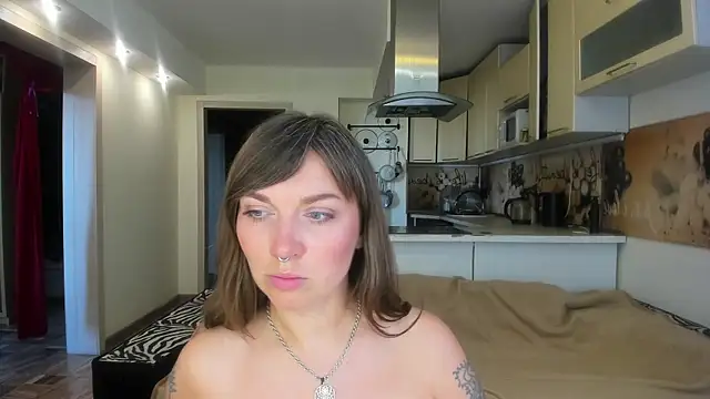 StacyTigerr Live XXX-Chat