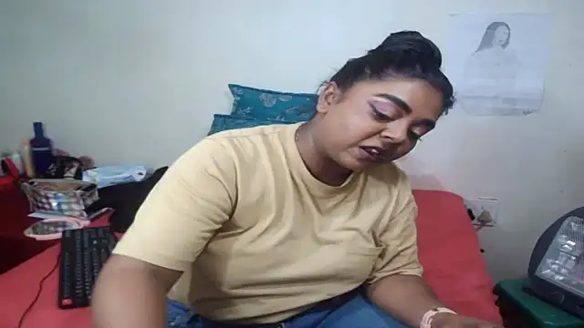 Indian_FireXX Obrolan Langsung XXX