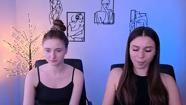 nekky_mouse XXX чат на живо