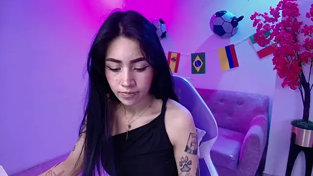 Rainy_doll's Live XXX Chat