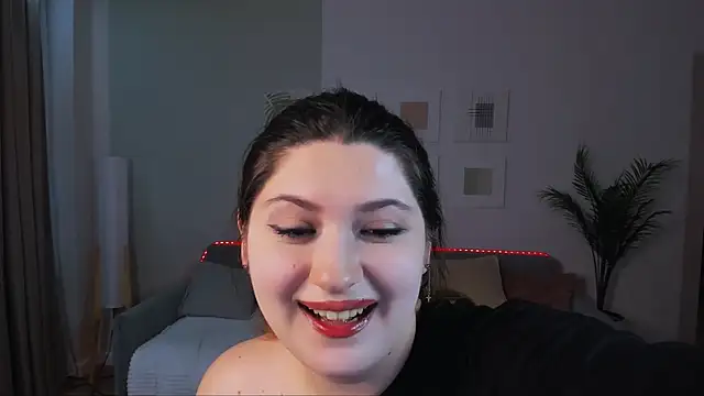FieryMilena – Live XXX-chat