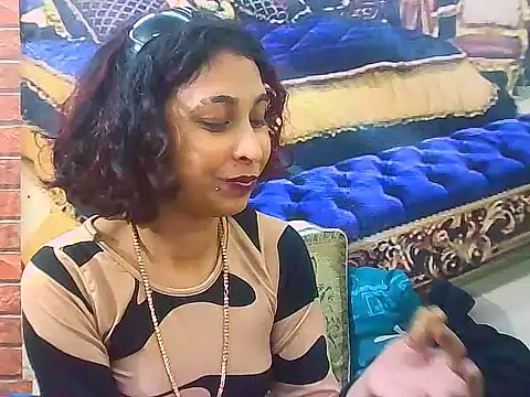 Živý XXX chat IndianSexyButt